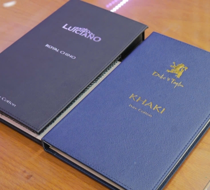 Tư vấn Chọn vải